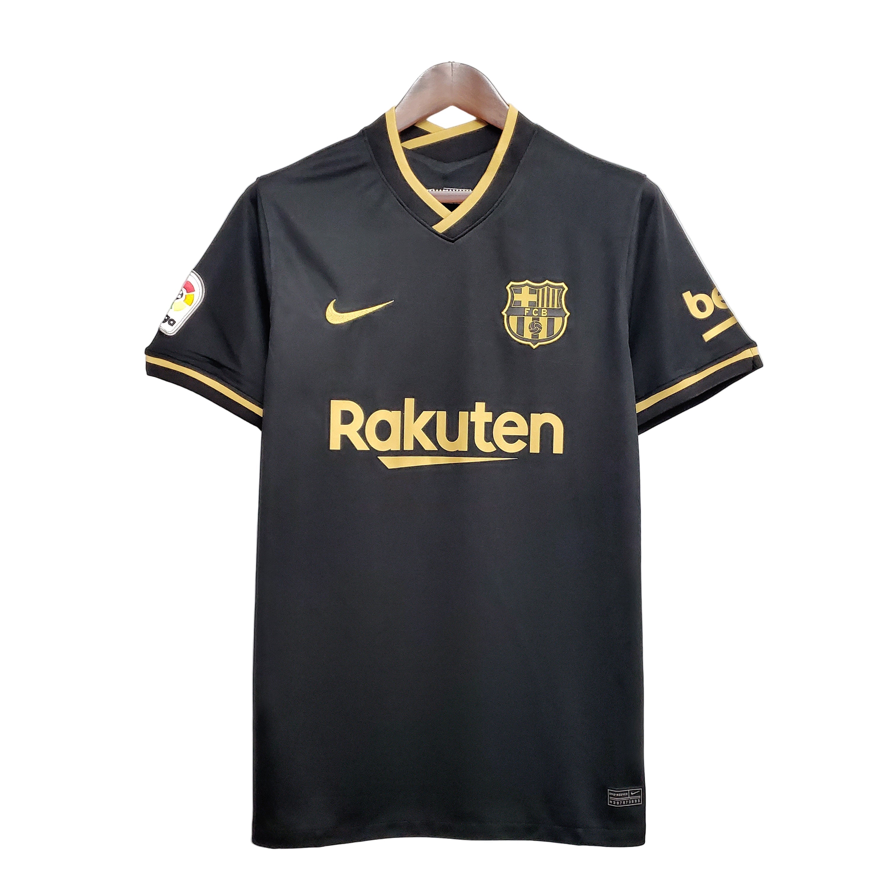 FC Barcelona Away Jersey 2020/2021