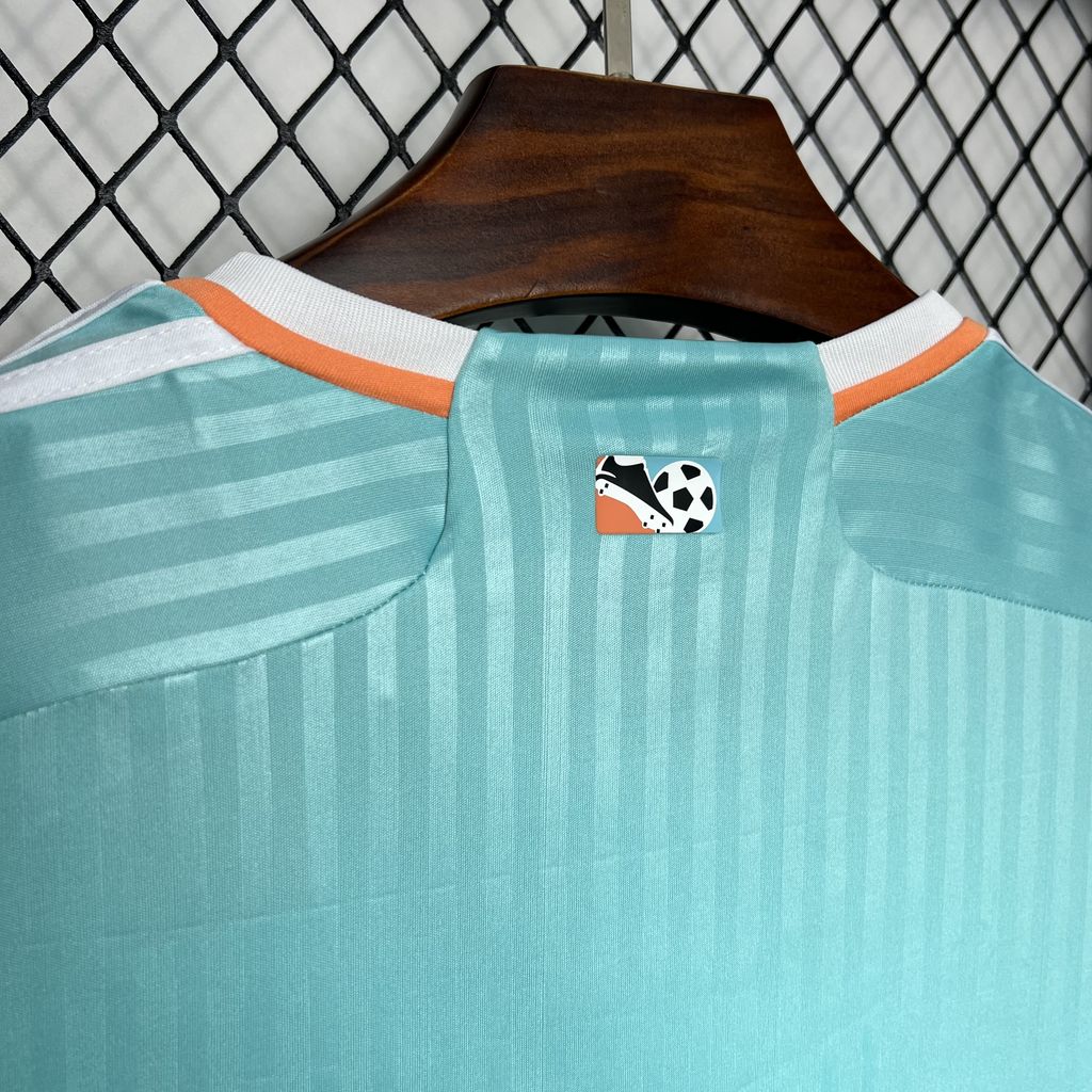 Inter Miami Troisième maillot 24-25