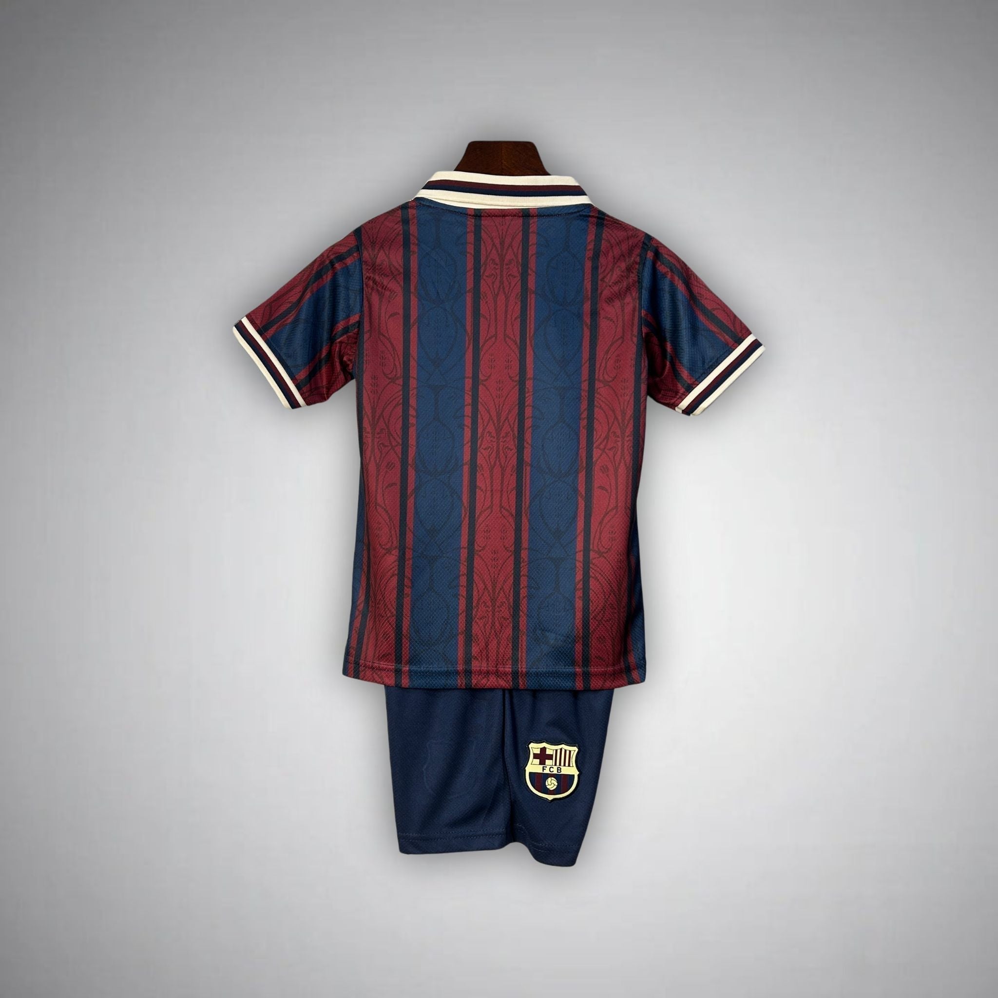 Polo bambini Barca 2026