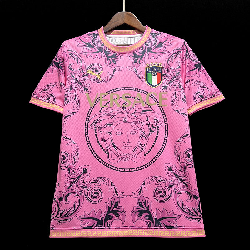 ITALIA x VERSACE Kit Concetto Rosa