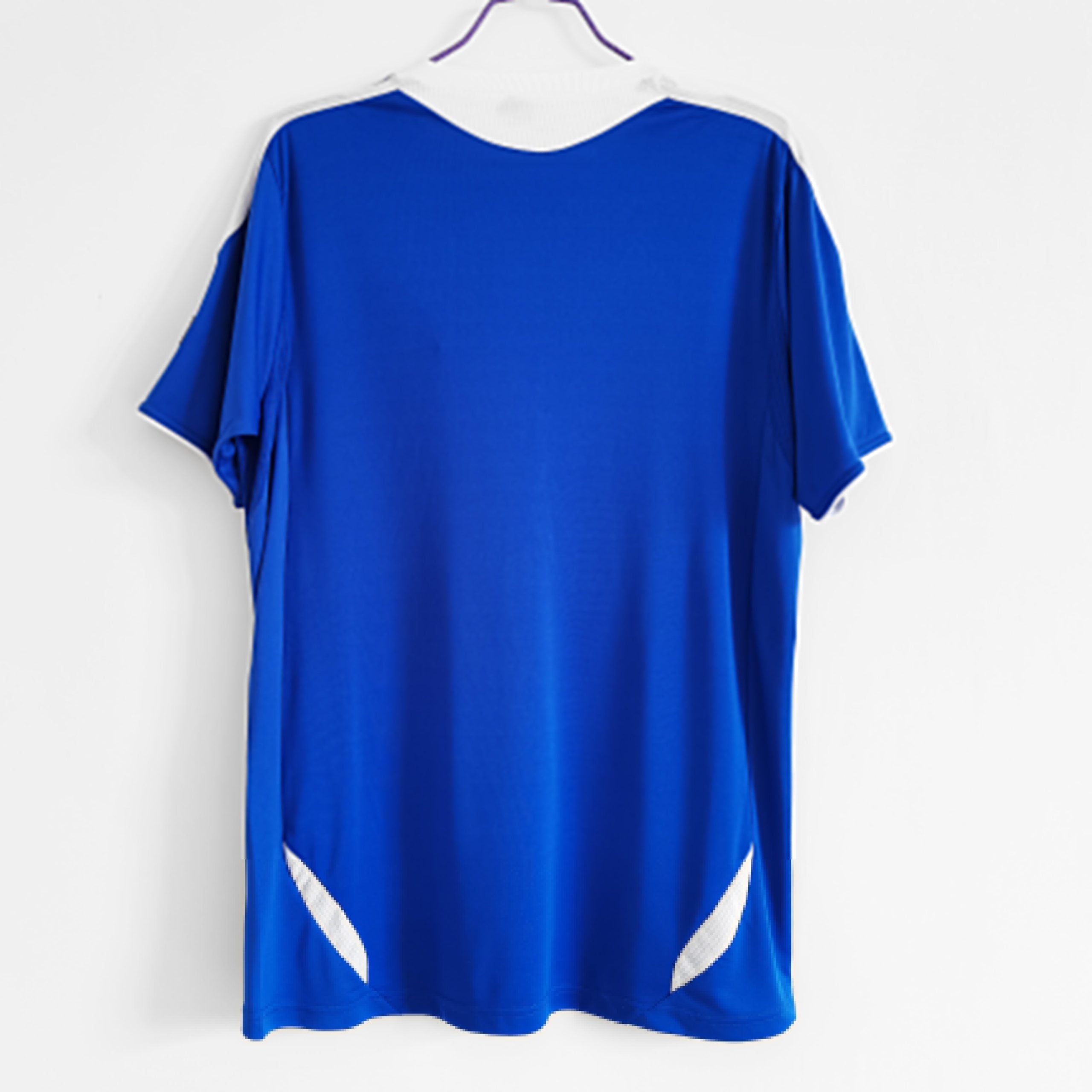Maglia Retrò Chelsea 2011-2012