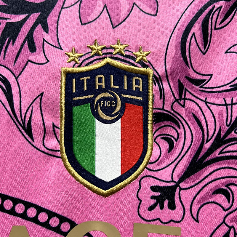ITALIA x VERSACE Kit Concetto Rosa