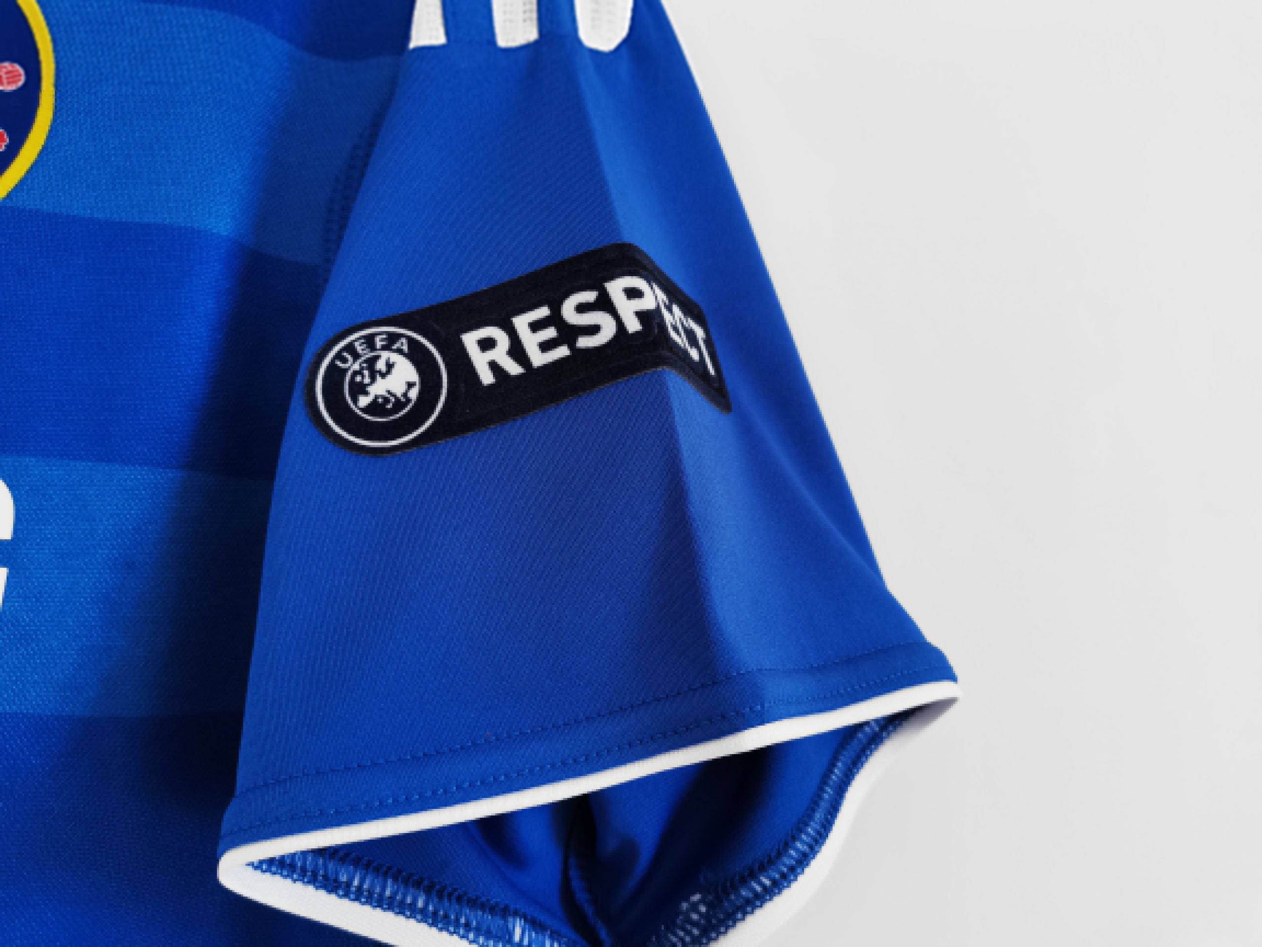 Maglia Retrò Chelsea 2011-2012