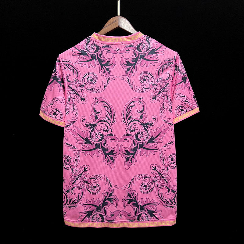 ITALIA x VERSACE Kit Concetto Rosa