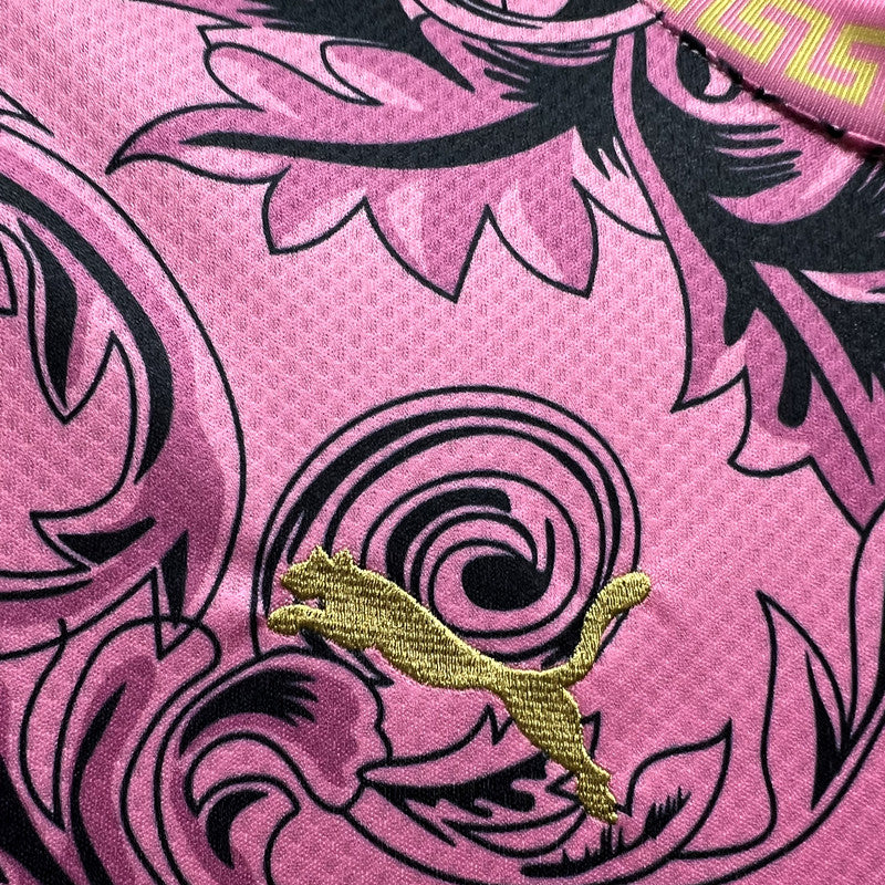 ITALIA x VERSACE Kit Concetto Rosa