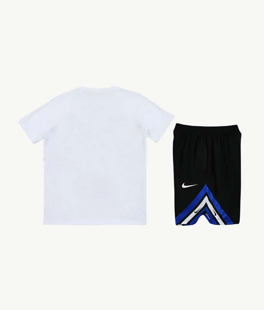 INTER MAILAND 2025/2026 WEISSES TRAININGSSET