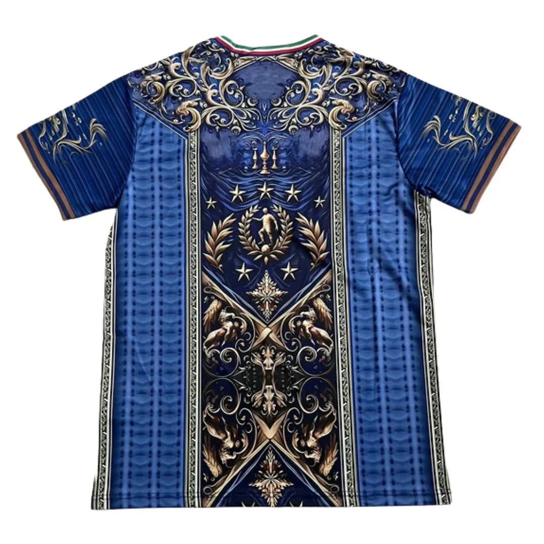 Camisola Edição Especial Itália 2024/25