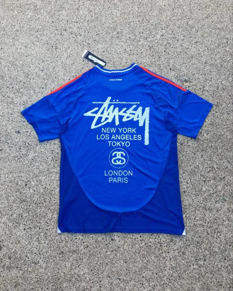ITALIA X STUSSY 23-24 | Edizione Speciale