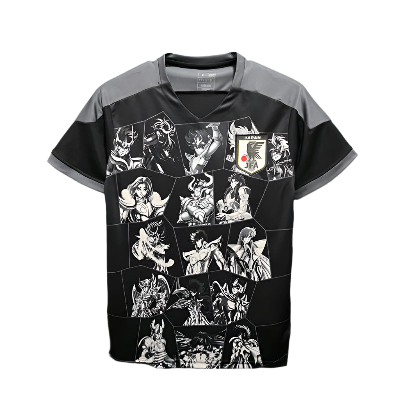 Kit Giappone 23/24 Gold Saint Seiya