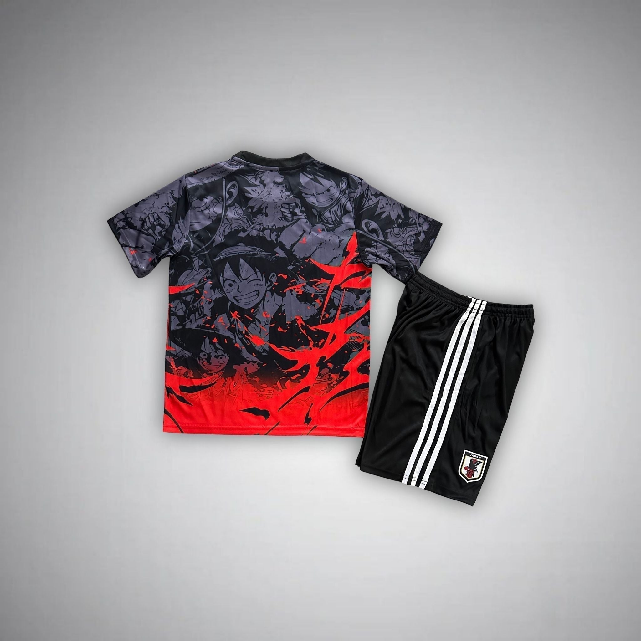 Maglia Kids Japan Luffy
