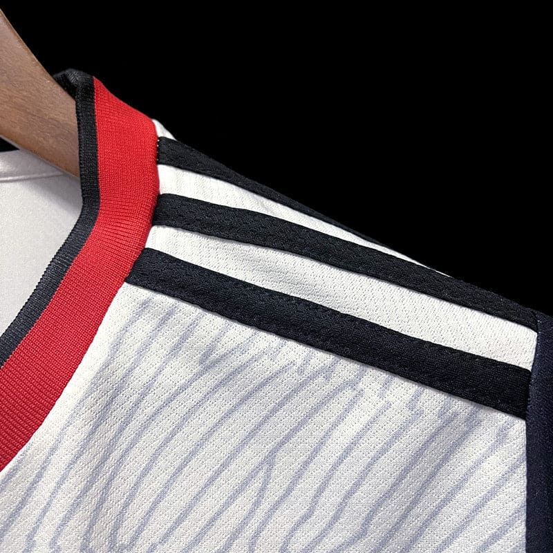 Japan 23/24 Samurai Sonderausgabe Trikot