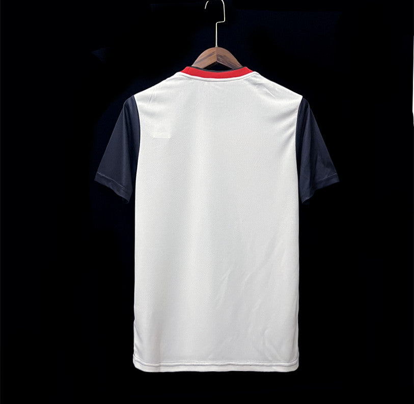 Japan 23/24 Samurai Sonderausgabe Trikot