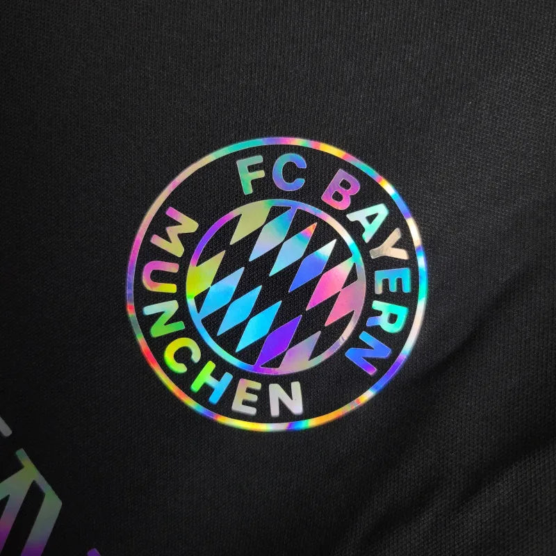 2024 – BAYERN MUNICH BALMAIN | EDIZIONE SPECIALE
