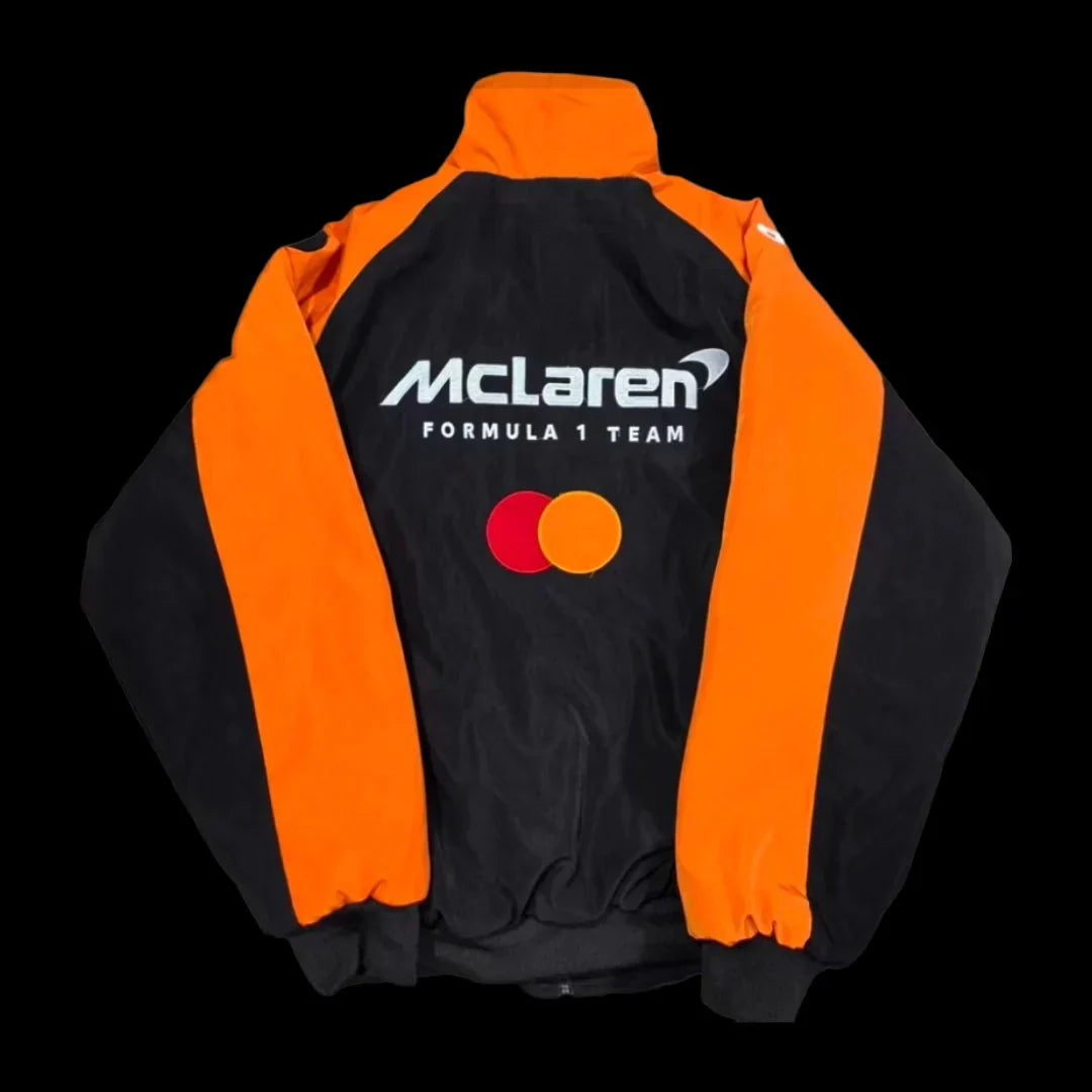 Chaqueta Equipo McLaren F1