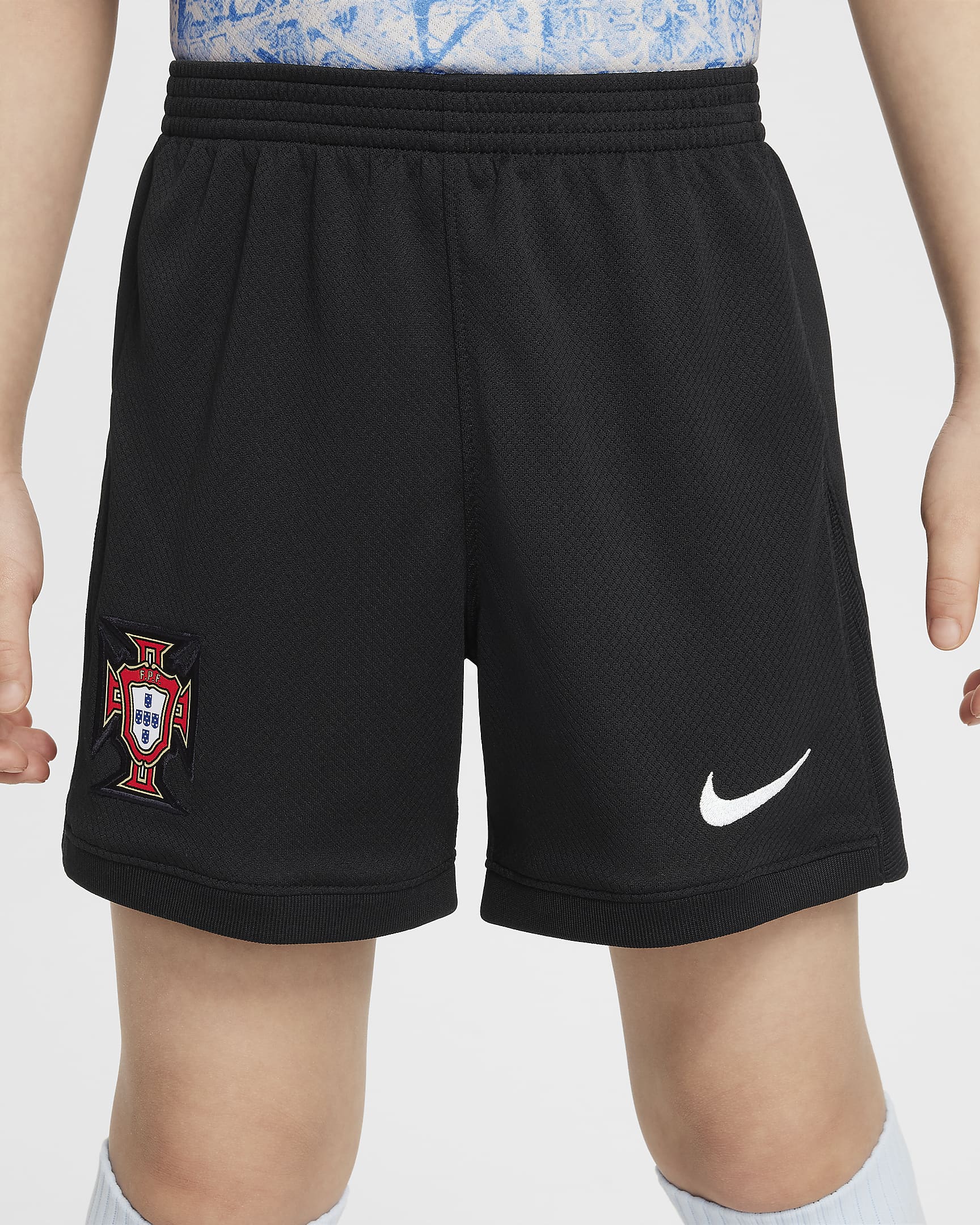 Kit trasferta bambini Portogallo 2024