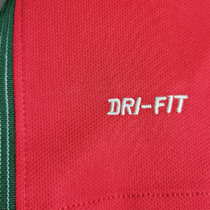 Kit Casa Portogallo EURO 2016