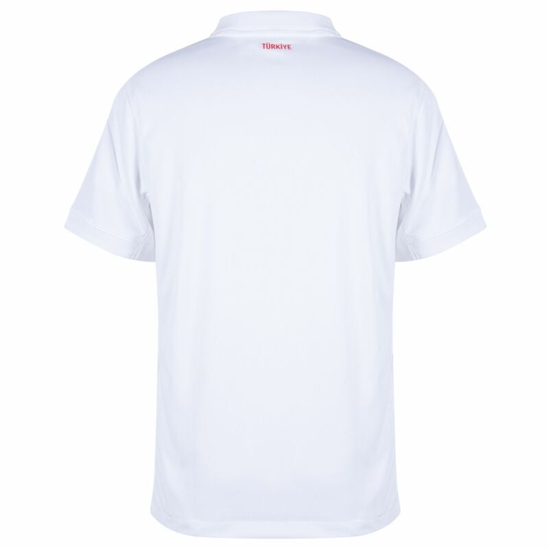 Camiseta local de Turquía 24/25 Euro 2024