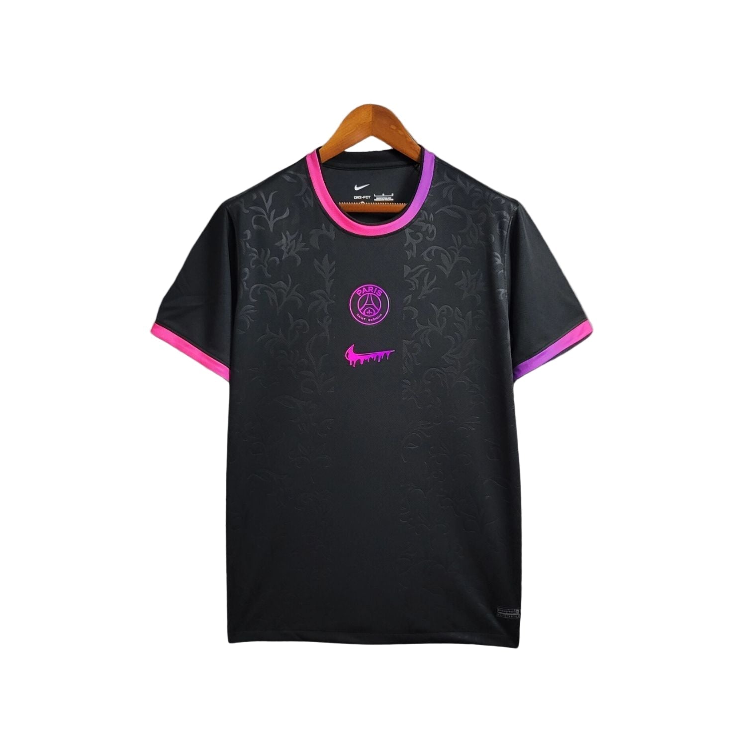 Jersey Edición Especial PSG GTO