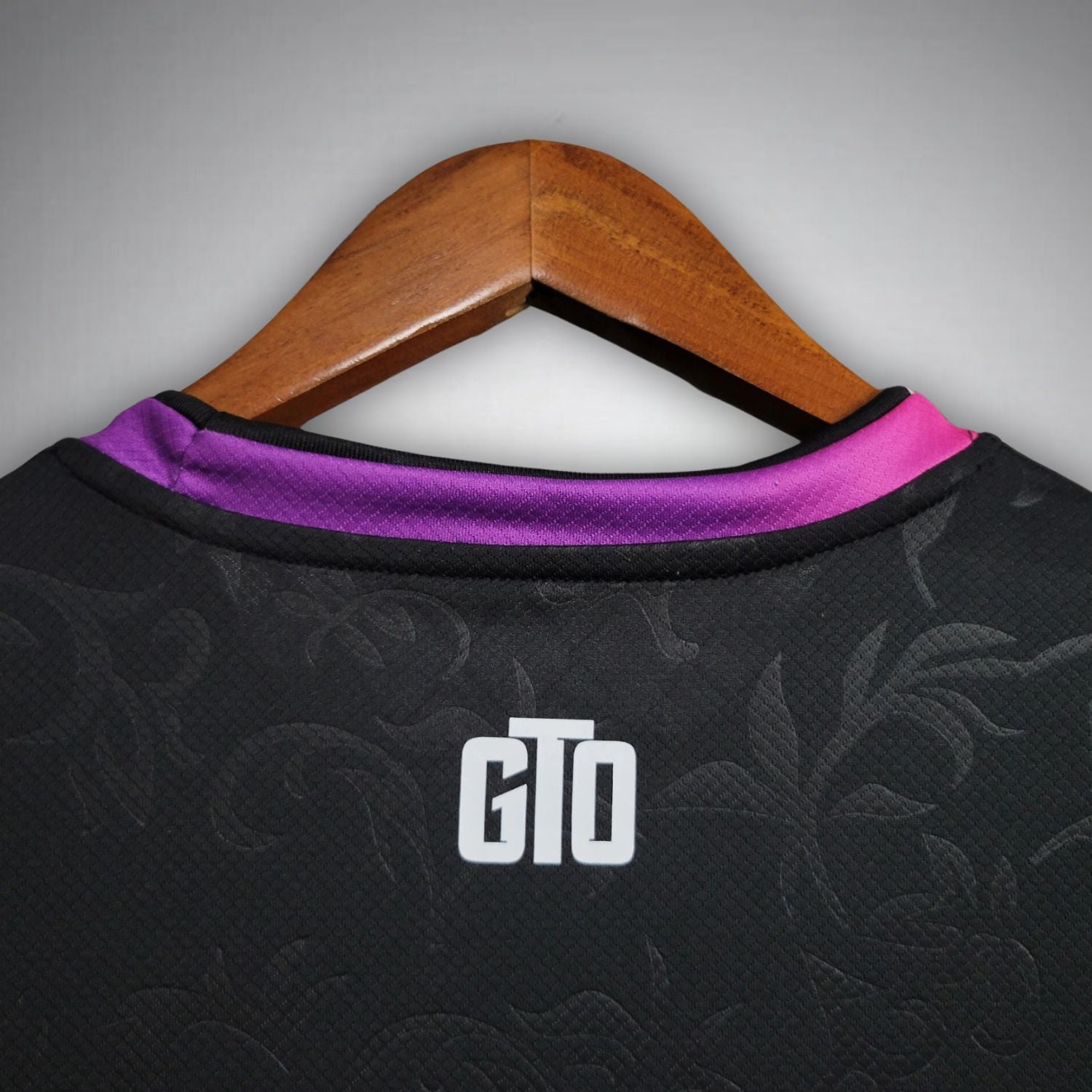 Jersey Edición Especial PSG GTO
