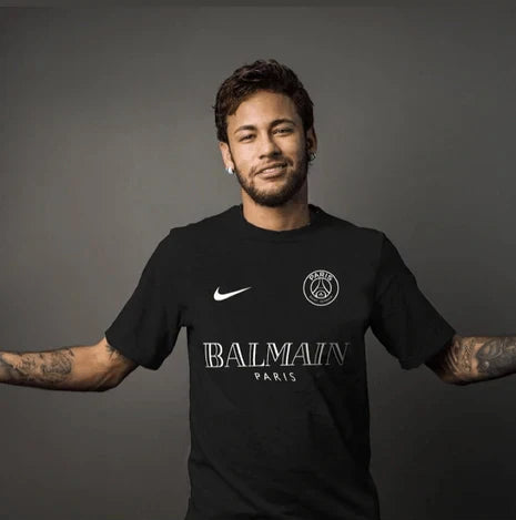 Camisola Balmain PSG
