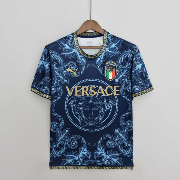 Kit concept ITALIA X VERSACE