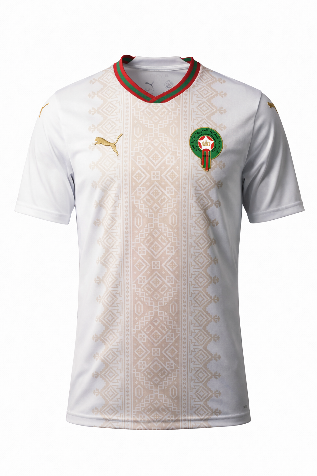 Morocco World cup 2026 Away kit