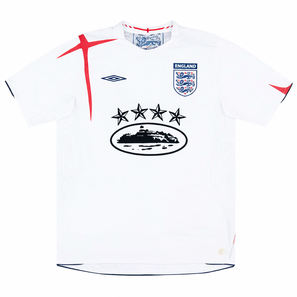Maglia Inghilterra X Corteiz