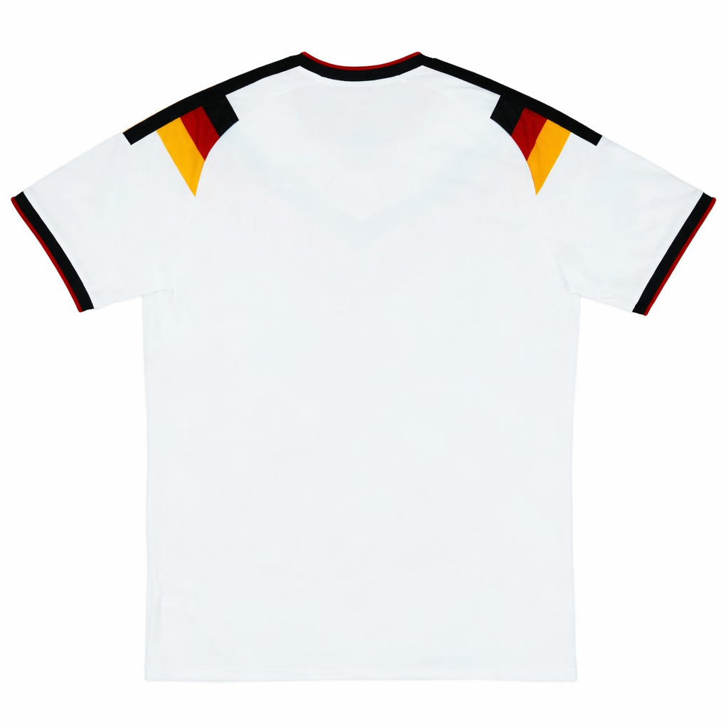 Maglia Germania X Corteiz 2026